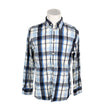 Unisex Tommy Hilfiger - Triiksärk, suurus M - Sinine ()