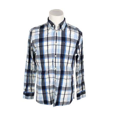 Unisex Tommy Hilfiger - Triiksärk, suurus M - Sinine ()