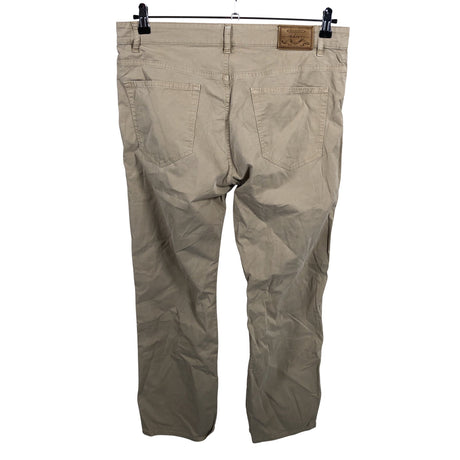 Unisex Gant - Mittevenivad püksid, suurus W36 - Pruun (2)