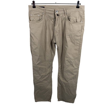Unisex Gant - Mittevenivad püksid, suurus W36 - Pruun ()