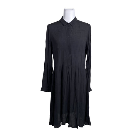 Unisex Minimum - Õhuke kleit, suurus 36 - Must ()