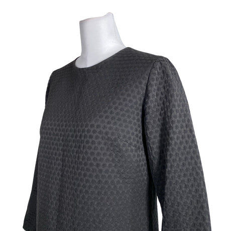 Unisex Marimekko - Mitteveniv kleit, suurus 40 - Must (2)