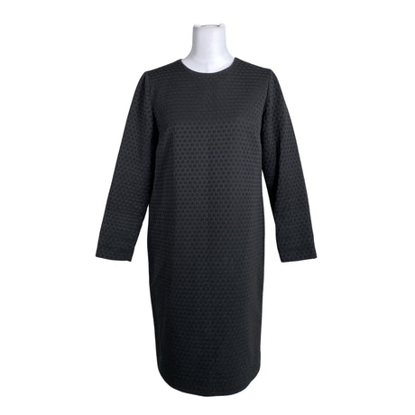 Unisex Marimekko - Mitteveniv kleit, suurus 40 - Must ()