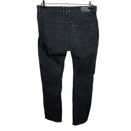 Unisex Gant - Teksad, suurus W36 - Must (2)