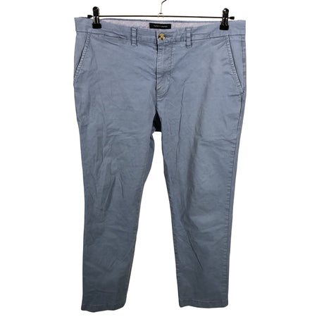 Unisex Tommy Hilfiger - Chino-püksid, suurus W36 - Helesinine ()