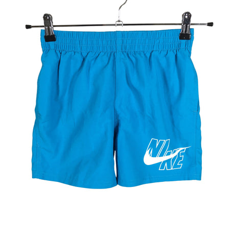 Unisex Nike - Lühikesed spordipüksid, suurus 152 - 158 - Sinine ()