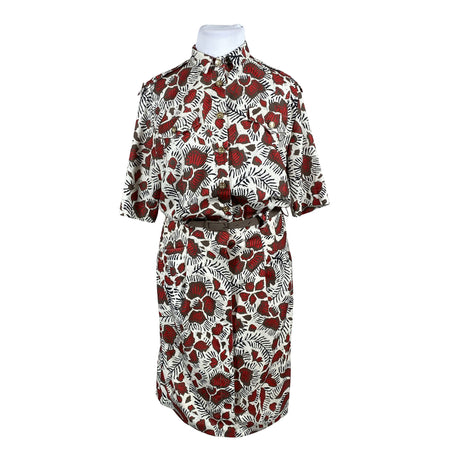 Unisex Schneberger - Õhuke kleit, suurus 42 - Hall ()