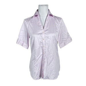 Unisex Eterna - Pluus, suurus 40 - Heleroosa (1)