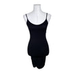 Unisex Magic Bodyfashion - Trikotaažist topp, suurus 32 - Must ()