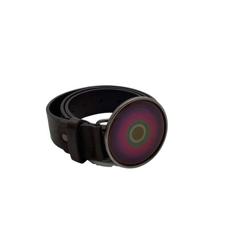 Unisex Desigual - Nahkvöö, suurus Ei kokoa - Pruun ()