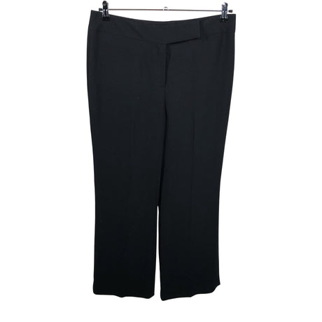 Unisex Preston & York - Viigipüksid, suurus 40 - Must ()