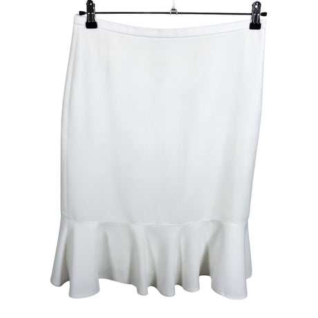 Unisex Gerry Weber - Mitteveniv seelik, suurus 40 - Valge ()
