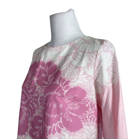 Unisex Marimekko - Mitteveniv kleit, suurus 34 - Heleroosa (2)