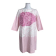 Unisex Marimekko - Mitteveniv kleit, suurus 34 - Heleroosa ()