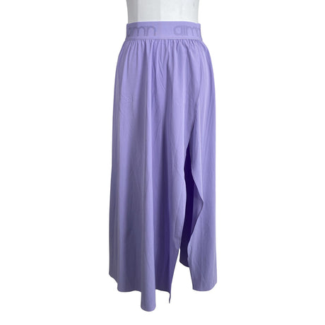 Unisex Aim'n - Trikotaažist seelik, suurus 34 - Lilla ()