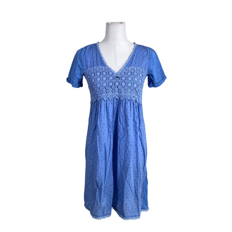 Unisex Odd Molly - Mitteveniv kleit, suurus 34 - Sinine ()