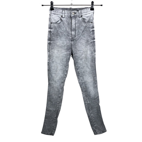Unisex Dr.Denim - Teksad, suurus 36 - Hall ()