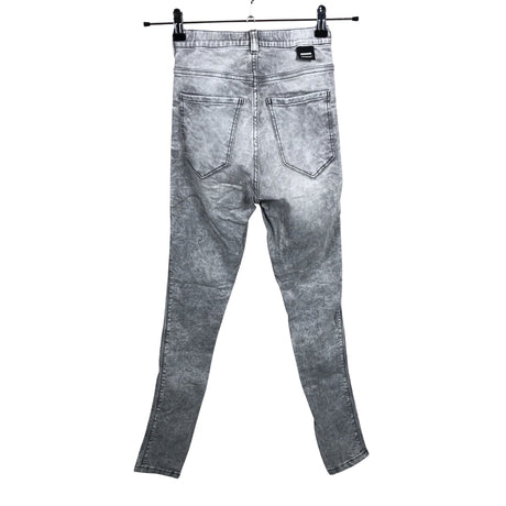 Unisex Dr.Denim - Teksad, suurus 36 - Hall (2)
