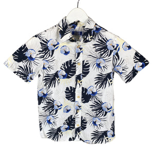 Unisex Jack & Jones - Triiksärk, suurus 146 - 152 - Sinine (1)