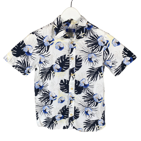 Unisex Jack & Jones - Triiksärk, suurus 146 - 152 - Sinine ()