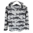 Unisex Taimi - Dressipluus, suurus 98 - 104 - Valge ()