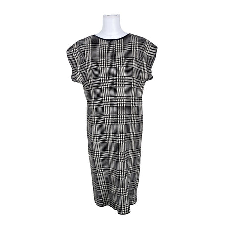 Unisex Ril's - Kootud kleit, suurus 38 - Must ()