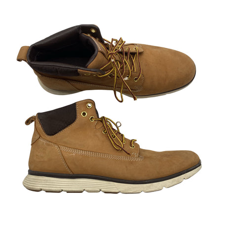 Unisex Timberland - Poolsaapad, suurus 43 - Pruun ()