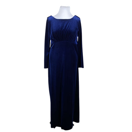 Unisex Ariella - Pidulik kleit, suurus 42 - Sinine ()