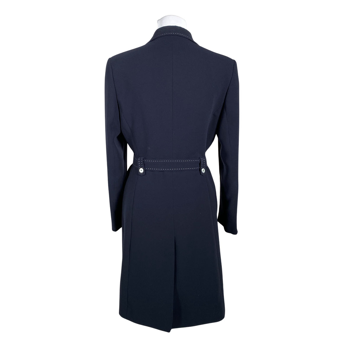 Unisex Ril's - Trentš, suurus 38 - Sinine (2)