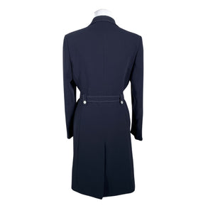 Unisex Ril's - Trentš, suurus 38 - Sinine (2)