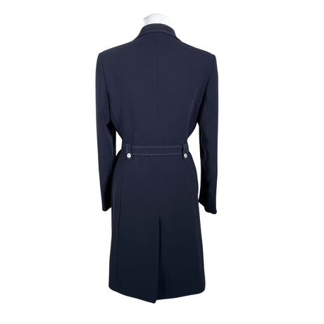 Unisex Ril's - Trentš, suurus 38 - Sinine (2)