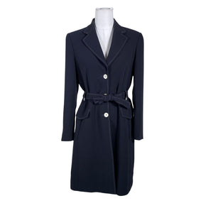 Unisex Ril's - Trentš, suurus 38 - Sinine (1)