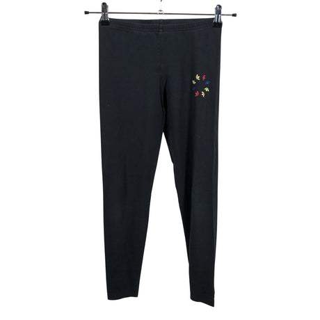 Unisex Adidas - Retuusid, suurus 146 - 152 - Must ()