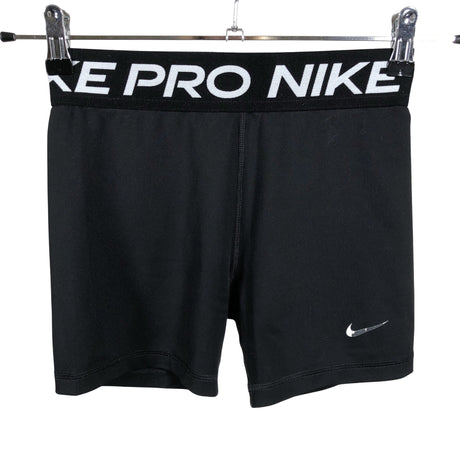 Unisex Nike - Lühikesed spordipüksid, suurus 158 - 164 - Must ()