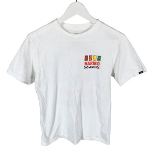 Unisex Vans - T-särk, suurus 146 - 152 - Valge (1)