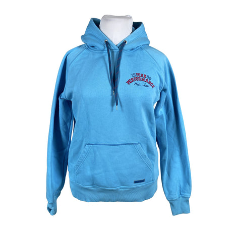 Unisex Peak Performance - Dressipluus, suurus 42 - Helesinine ()