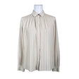 Unisex Pinko - Pluus, suurus 36 - Beige ()