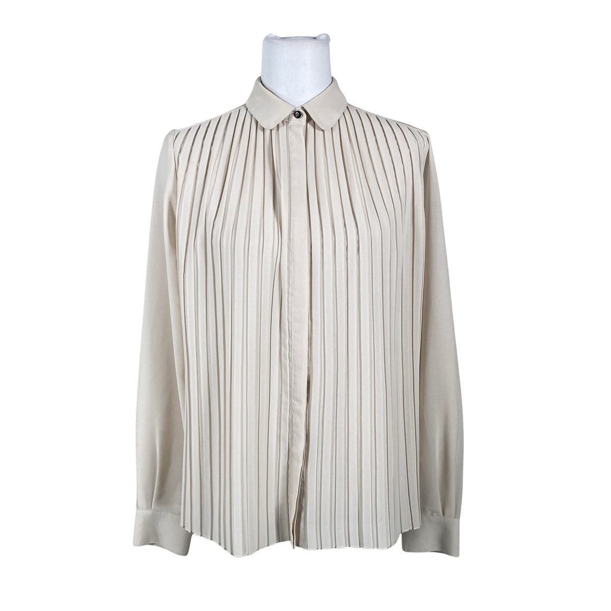 Unisex Pinko - Pluus, suurus 36 - Beige (1)