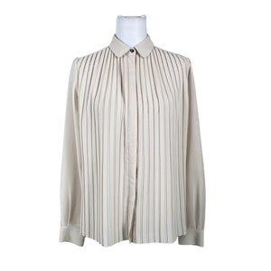 Unisex Pinko - Pluus, suurus 36 - Beige (1)