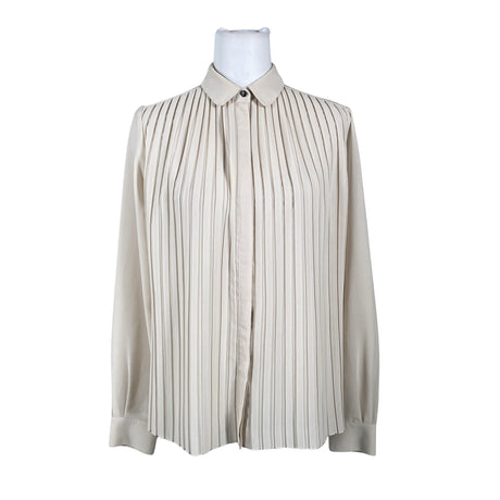 Unisex Pinko - Pluus, suurus 36 - Beige ()