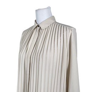 Unisex Pinko - Pluus, suurus 36 - Beige (2)