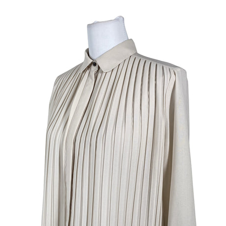 Unisex Pinko - Pluus, suurus 36 - Beige (2)