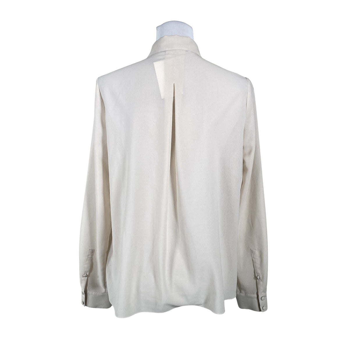 Unisex Pinko - Pluus, suurus 36 - Beige (3)