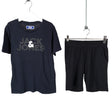 Unisex Jack & Jones - T-särk, suurus 146 - 152 - Sinine ()