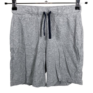 Unisex Benetton - Trikotaažist lühikesed püksid, suurus 146 - 152 - Hall (1)