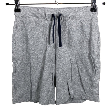 Unisex Benetton - Trikotaažist lühikesed püksid, suurus 146 - 152 - Hall ()