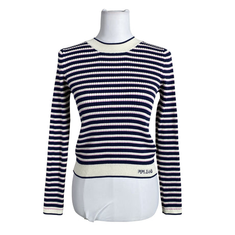 Unisex Pepe Jeans - Kampsun, suurus 36 - Sinine ()
