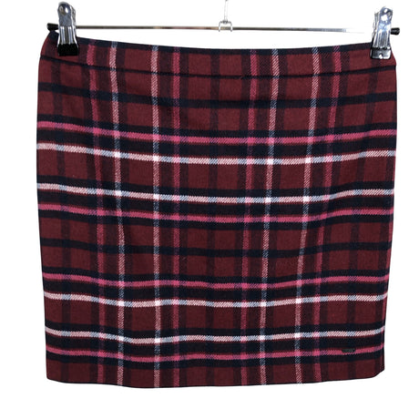 Unisex Tommy Hilfiger - Hommikumantel, suurus 36 - Veinipunane ()
