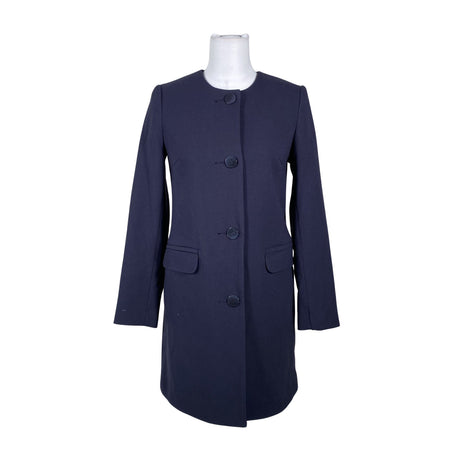 Unisex Holly & Whyte by Lindex - Jakk, suurus 34 - Sinine ()