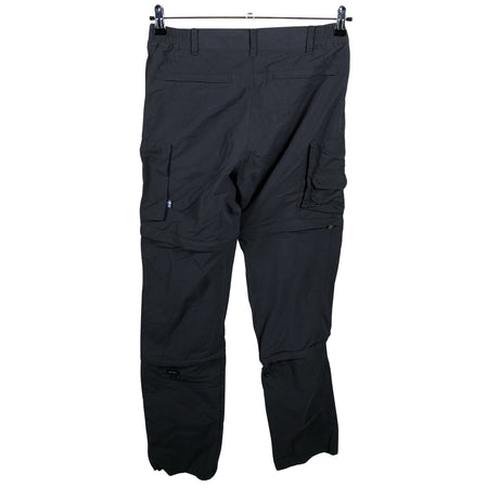 Unisex Fjällräven - Õuepüksid, suurus 38 - Hall (2)